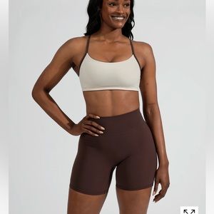 BuffBunny Reversible Bra